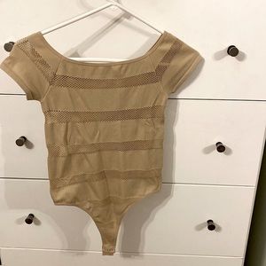 Bodysuit top